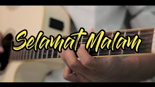 Selamat Malam - Evie Tamala Acoustic Guitar Cover