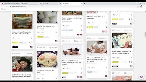Best spy on native ads tool 2021 for clickbank offers from MGID Revcontent Outbrain