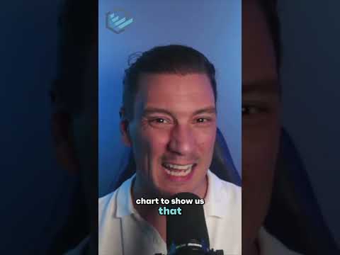 Grafik Saham Bukan Bola Kristal