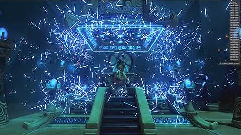 Zelda BOTW 60 fps essy! CEMU new version, Vulcan Nvidia!