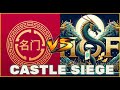 Castle sige  famous familydtm vs hofstorm relay