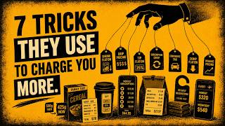 Why Everything Feels More Expensive? #shrinkflation #economy