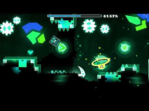 Showcase for 15 Step