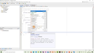 08-encapsulamiento Java
