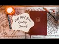 2025 Mid Year Journal Flip Through 2025 Mid Year Journal Flip Through