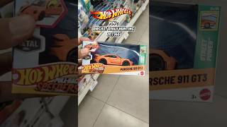 One of My Favorite Castings! 🔥 #diecastcollector #hotwheels