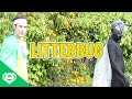 Litterbug mr eco official music