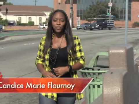 Stop Requested tv ft Candice Marie Flournoy EP 4 W...