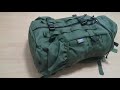 Mystery Ranch 3 Day Assault Pack CL - OD Green :  Overview