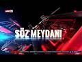 Söz Meydanı - Sabri Şahsuvar, Ertuğrul Akar, Ahmet Çakar, Mehmet Sebah Yiğit - 21.05.2026
