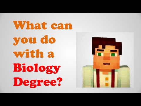 What can I do with a biology degree? Discover Now! Major, Best Jobs & Careers - Refi Online Colleges
