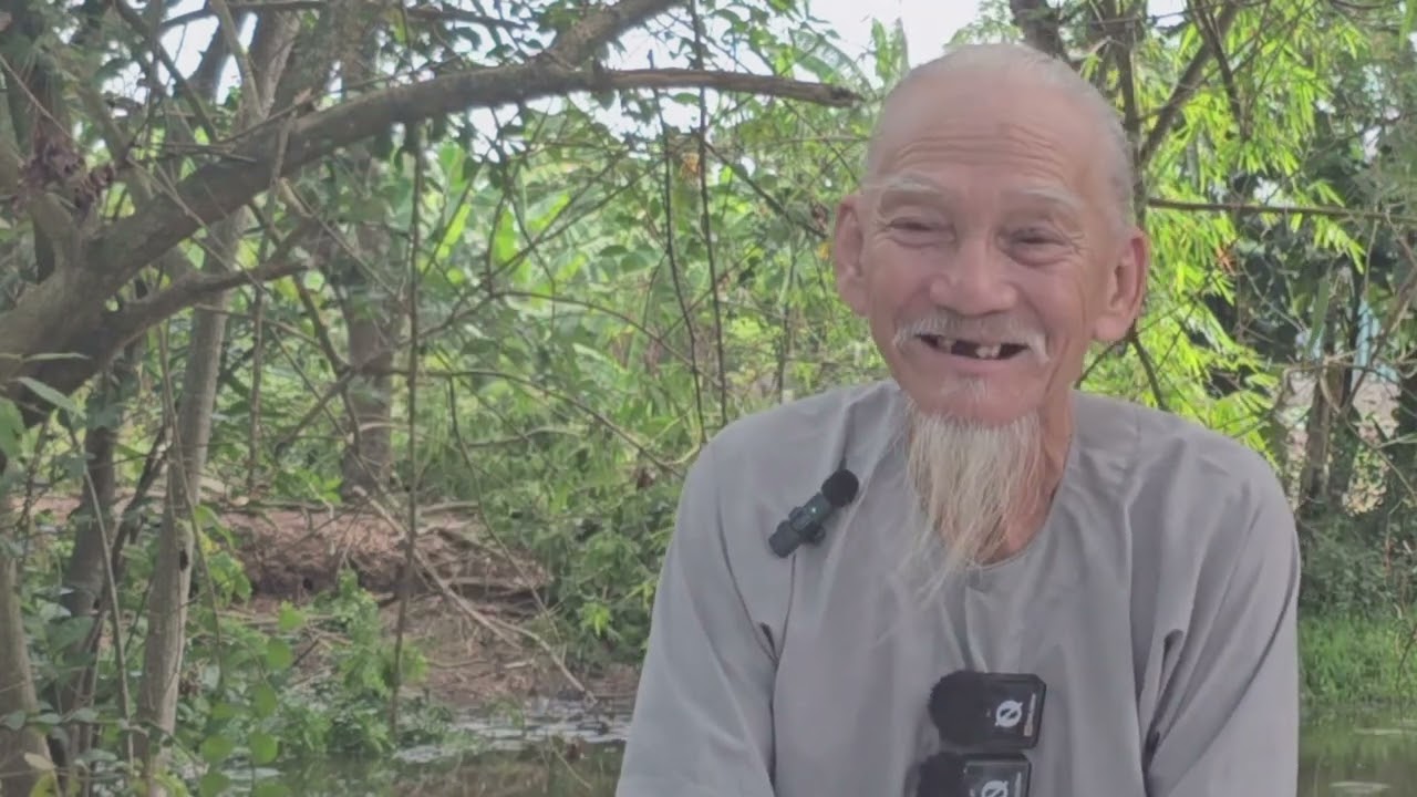 Ông Lão Cái Dầu Nói Về Thế Chiến Thứ Ba Nge Ớn Lạnh