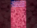 scent booster beads mixing in the laundry beads #laundrypodsmachine#scentboosterbeads#washingpods