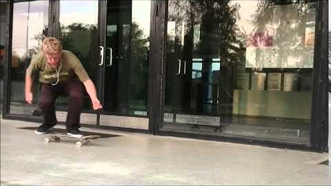 Klipid elust enesest