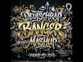 KKS Savas Azad Haze76 Afrob - Deutschrap Remix Mashup 2026 #deutschrap #rap #oldschoolrap