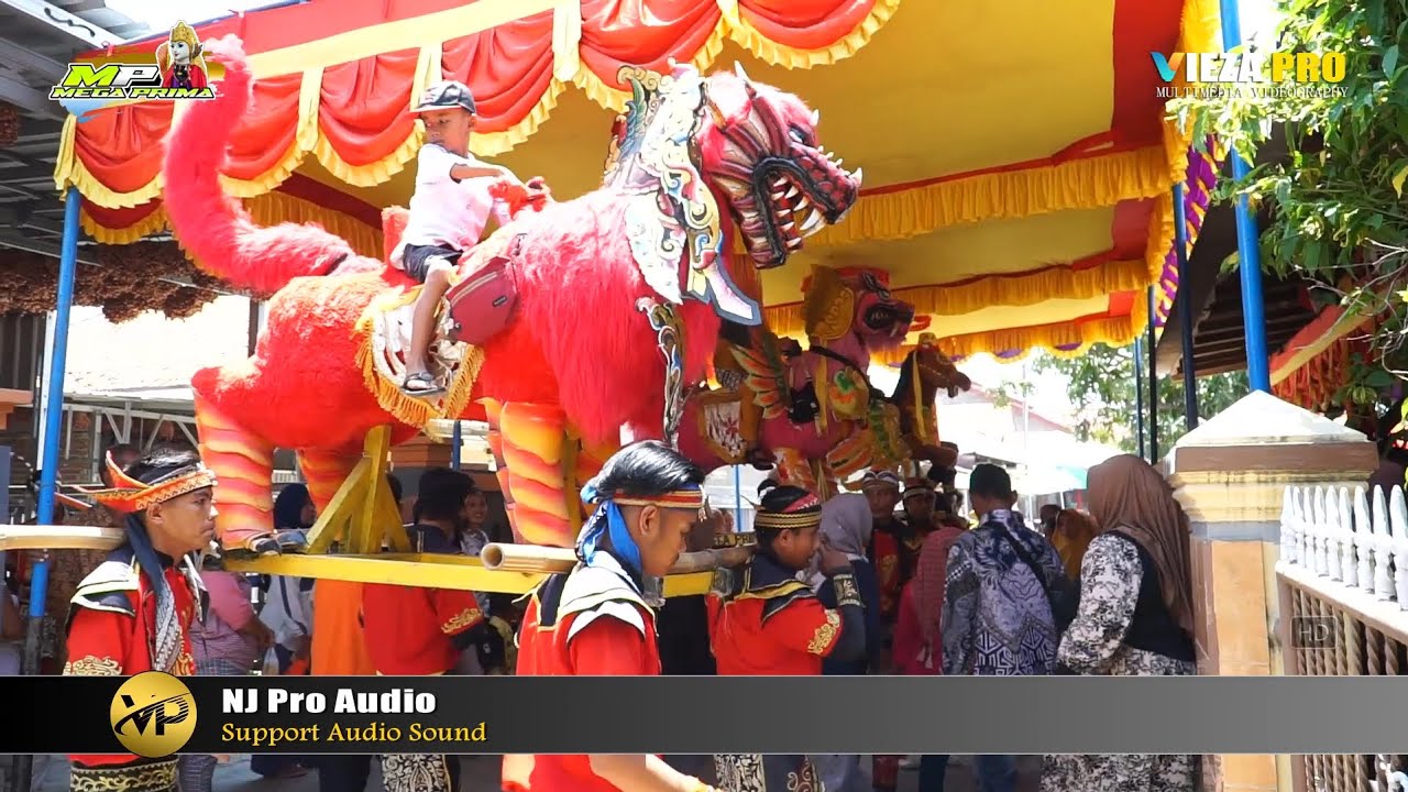 UNYU UNYU ~ NILA GEMOY ~ BUROK DANGDUT MEGA PRIMA SHOW GRINTING BULAKAMBA 07/10/2024