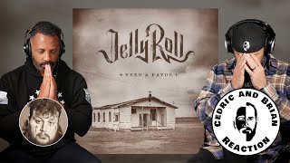 Jelly Roll 