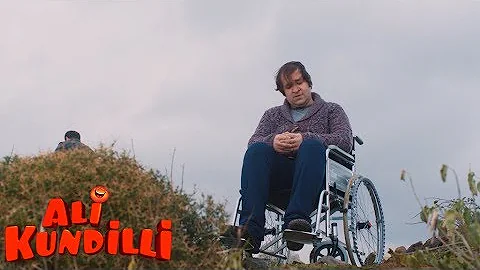 Ali Kundilli | Ali Vedat' Uurum Kenarnda Unutuyor..