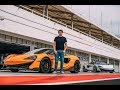 Mclaren 600lt review senna performance on a budget  a tribe called cars