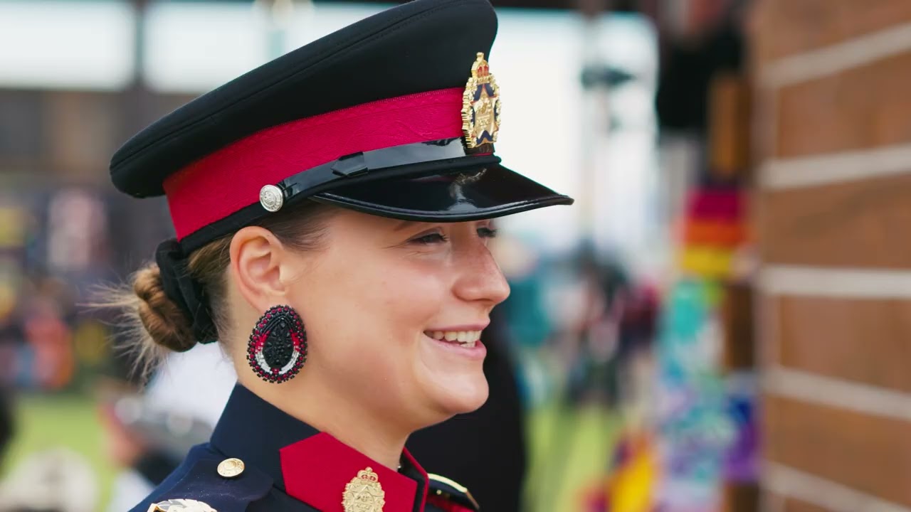 First Responder Recruitment Marketing - LRPS