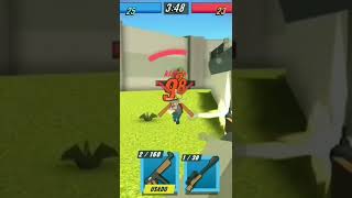 Battle Gun - FPS Shooting Game#android#ios#seanseon2#Battle Gun#short screenshot 2