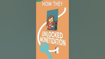 The Key To Unlocking 1k Subs