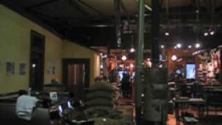 Alterra coffee