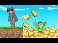 The Strangest Minecraft video you will Ever watch!