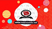 IAHPERD Virtual Convention 2020