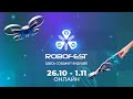 ROBOFEST 26.10.20