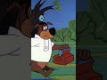 He Talks To Trees Shorts 