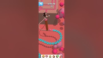 Stacky Dash | Level #48