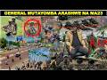 LIVE UWISHE WILLY NGOMA NAWE ARARASHWE GENERAL MUTAYOMBA ARASHWE NA MA23 