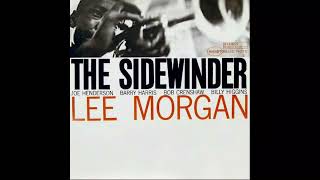 Lee Morgan - The Sidewinder Edit47