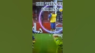 khi thần chết ghi bàn