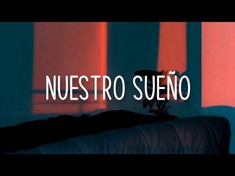 Nuestro Sueño - Grupo Niche - Letra