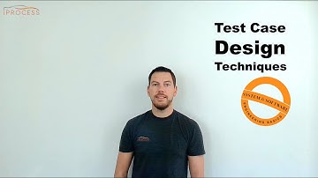 Test Design Techniques - System and Software Engineering Basics