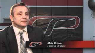 Cressey Sports Performance Elite Baseball Development Program