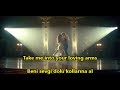 Ed Sheeran - Thinking Out Loud İngilizce-Türkçe Altyazı (English-Turkish Subtitle)