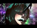 MONTAGEM CIBERNÉTICA ELA TACA DELICADAMENTE - ANIME FUNK EDIT - Chainsaw x Demon Slayer😈🎶