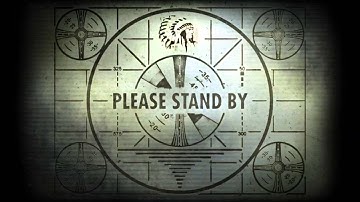 Fallout 3 Number Stations