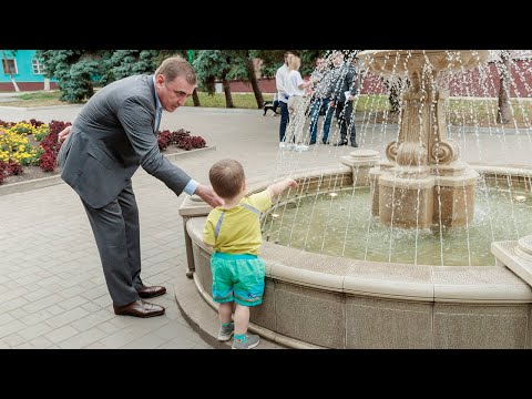 Алексей Дюмин с рабочей поездкой посетил Богородицк