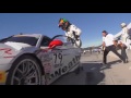 PWC 2016 MRLS CBSSN Highlights of SprintX Round 5