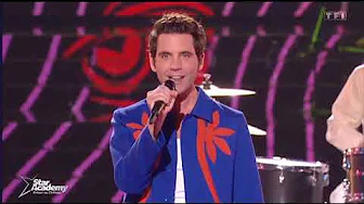 2023.12.02 Star Academy 2023 Mika chante son titre Jane Birkin #JaneBirkin 2023.12.02 Star Academy 2023 Mika chante son titre Jane Birkin #JaneBirkin