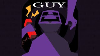 Ourple Retake OST - Guy  (+FLP)