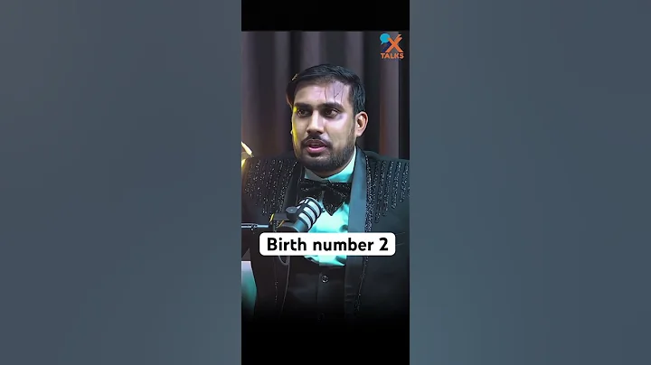 Birth number 2 #shorts #short #podcast #podcastclips #numerology #numerologist