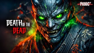 Is This The Last Undead Night? DEATH OF THE DEAD | Horror Movies Full Movies 2025 | Full Movie