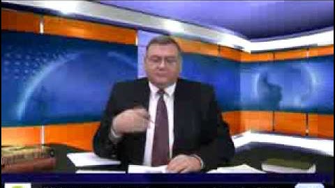 KING JAMES CODE - 7 THE SACRED NUMBER part 3 1/6