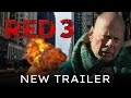 RED 3 Trailer HD Bruce Willis Helen Mirren John Malkovich Action Comedy Concept Trailer 2 RED 3 Trailer HD Bruce Willis Helen Mirren John Malkovich Action Comedy Concept Trailer 2