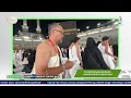 MANASIK HAJI 1447H - EPISOD 4